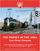 PRRT&HS 110 The Pennsy in the 1960's - The Final Decade