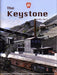 PRRT&HS The Keystone Volume 45, Issue No. 1 Spring 2012