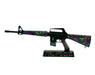 PSICHODELIC Limited M16 Edition