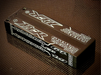 Psycho Cells Racing PCR6600130 6600mAh 2S 7.6V 130C Hardcase LCG LiPo (5mm Bullets)