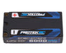 ProTek RC PTK-5102-26 7.6V 6000mAh 2S 150C Low IR SG3 HV Shorty LiPo Battery