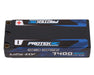 ProTek RC 5138-26 7.6V 7400mAh 2S 150C Low IR SG3 HV Mid-Sized LiPo Battery