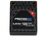 Protek RCPTK-5142-25 7.6V 420mAh 2S 30C HV Hardcase LiPo Battery for Losi® Micro-B with Charge Lead & 3.5mm Bullets