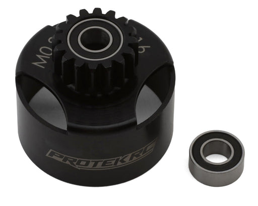 ProTek RC PTK-7563 Mod 0.8 16T Clutch Bell (4-Shoe Clutch)