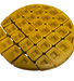 PYE 3D Floppy Waffle