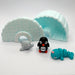 PYE 3D PYE PALS Igloo Playset
