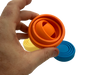 PYE 3D XL Gyro Fidget (1 Chosen at Random)