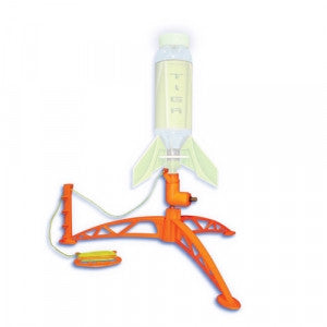 Quest Aerotech 7308 Water Rocket Launch System