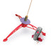 Quest Aerotech 7700 Complete Launch System: Electronic Controller & Launch Pad