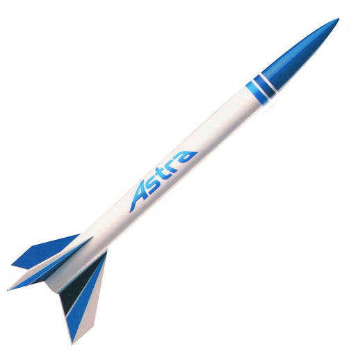 Quest Q1004 Astra Model Rocket Kit