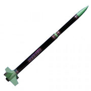 Quest Q1611 SEEKER™ Model Rocket Kit