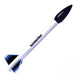 Quest Q2011 Courier™ Model Rocket Kit