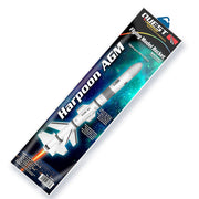Quest Q3008 Harpoon™ AGM Model Rocket Kit