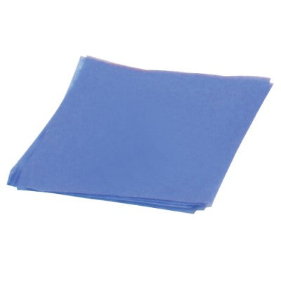 Quest Q7021 Parachute Recovery Wadding (100 Sheets)