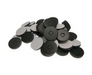 Racers Edge 099B Maxi Mount Foams (50 Pack)