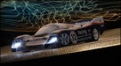Racers Edge 1030 Universal Plug-N-Play LED Head & Tail Light Set