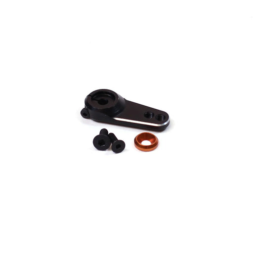 Racers Edge 10346 25T Aluminum Clamping Servo Arm for Savox or Futaba