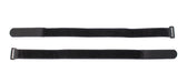 Racers Edge 1040 25mm x 450mm Hook and Loop Battery Straps (1 Pair)