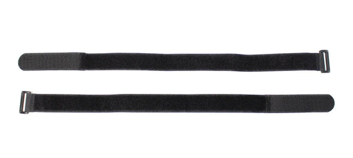 Racers Edge 1040 25mm x 450mm Hook and Loop Battery Straps (1 Pair)