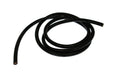 Racers Edge 1210 8 Gauge Silicone Wire - 3' Black