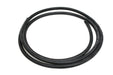 Racers Edge 1212 10 Gauge Silicone Wire - 3' Black