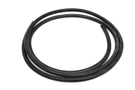 Racers Edge 1212 10 Gauge Silicone Wire - 3' Black