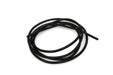 Racers Edge 1218 16 Gauge Silicone Wire - 3' Black