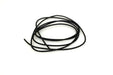 Racers Edge 1222 20 Gauge Silicone Wire - 3' Black