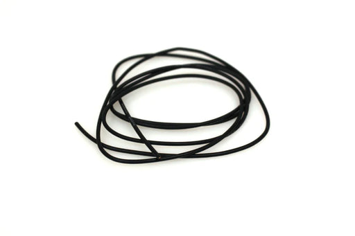 Racers Edge 1222 20 Gauge Silicone Wire - 3' Black