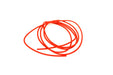 Racers Edge 1223 20 Gauge Silicone Wire - 3' Red