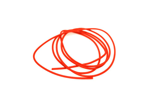 Racers Edge 1223 20 Gauge Silicone Wire - 3' Red
