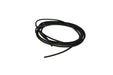 Racers Edge 1224 22 Gauge Silicone Wire - 3' Black