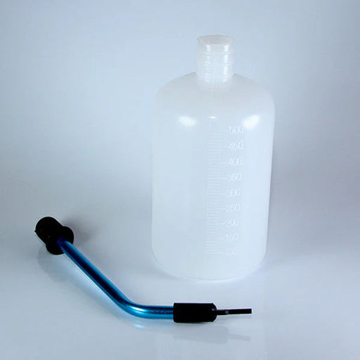 Racers Edge 1520 500cc Deluxe Fuel Bottle