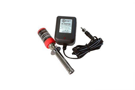 Racers Edge 1550 1800mAh NiMH Glow Igniter with Charger