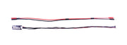 Racers Edge 1615 24" Charge / Balance Lead Extension Kit - Use with LiPo Safes and Bags