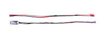 Racers Edge 1615 24" Charge / Balance Lead Extension Kit - Use with LiPo Safes and Bags