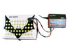 Racers Edge 1615 24" Charge / Balance Lead Extension Kit - Use with LiPo Safes and Bags