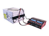Racers Edge 1615 24" Charge / Balance Lead Extension Kit - Use with LiPo Safes and Bags