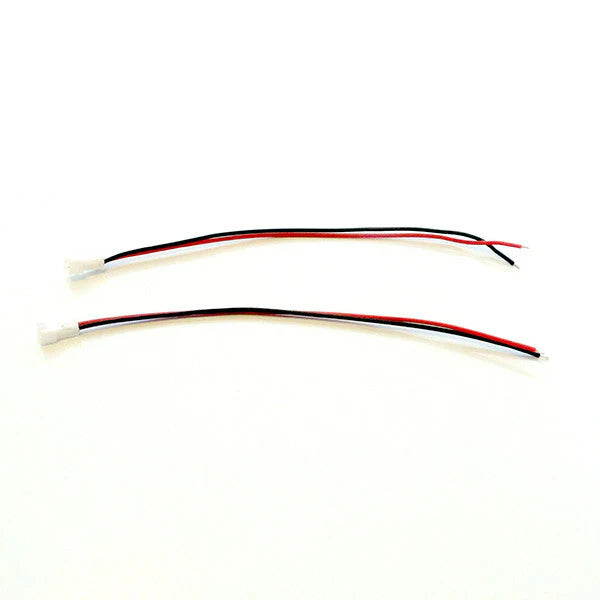 Racers Edge 1632 Micro Battery Connector for Parkzone, Blade, and Others (1 Pair)