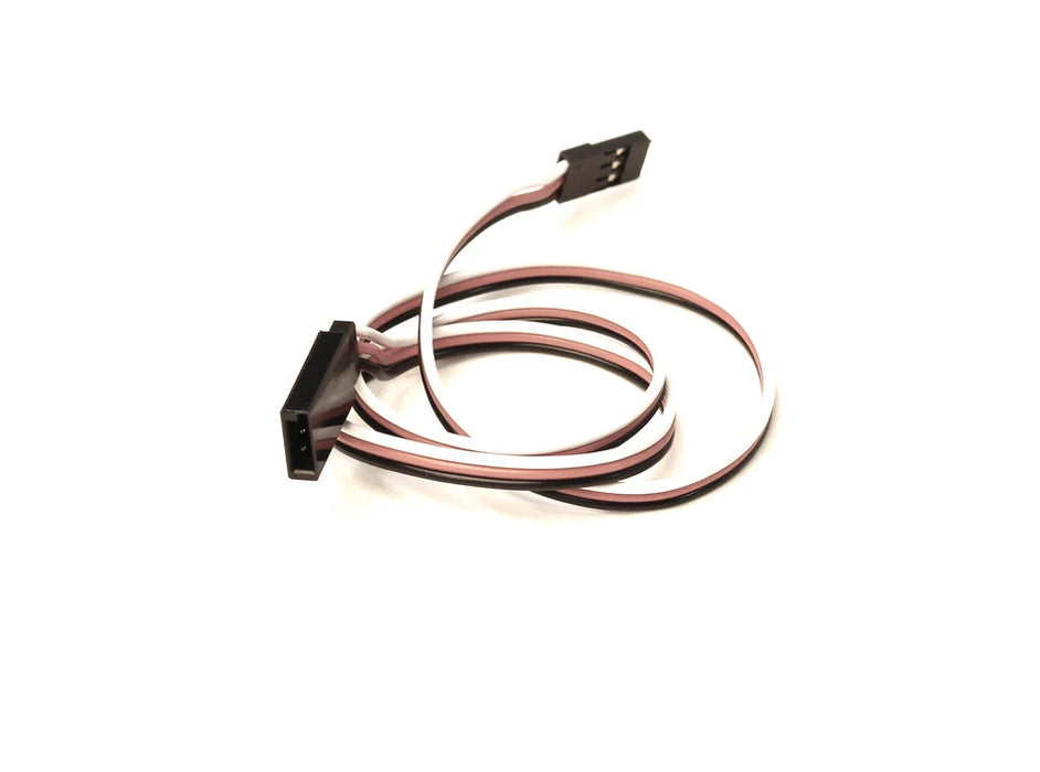 Racers Edge 1643 12" Universal Servo Extension