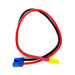 Racers Edge 1686 Charge Adapter EC3 Male to Female XT60