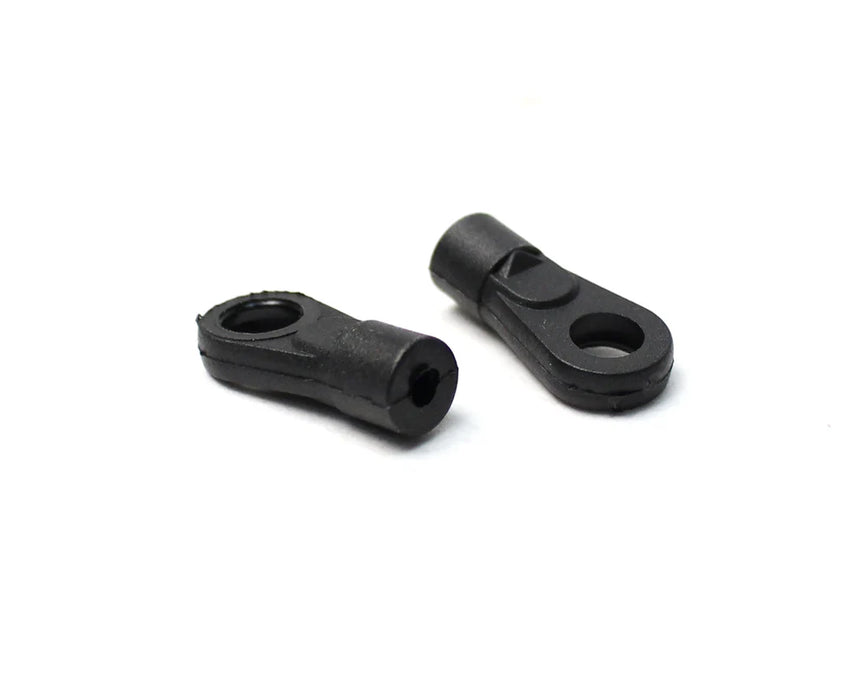 Racers Edge 1882 Shock Rod Ends for Racers Edge Shocks (1 Pair)