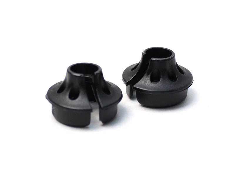 Racers Edge 1883 Lower Spring Retainer for Racers Edge Shocks (1 Pair)