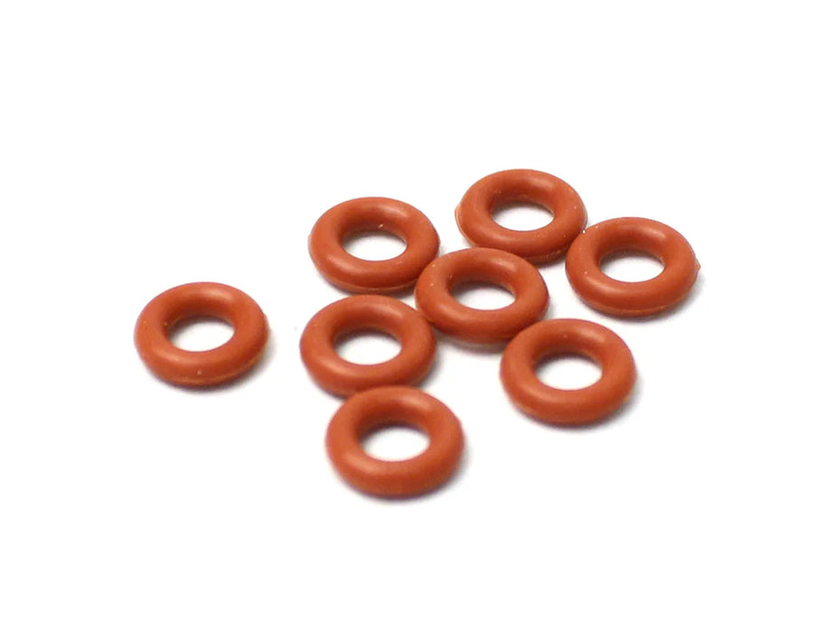 Racers Edge 1884 Shock O-Rings for Racers Edge Shocks (8 Pack)