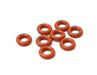 Racers Edge 1884 Shock O-Rings for Racers Edge Shocks (8 Pack)