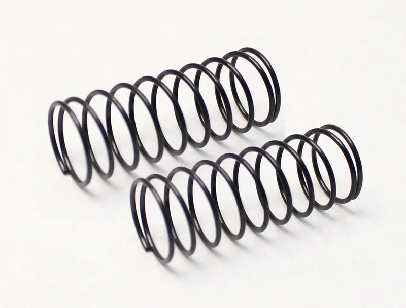 Racers Edge 1885 Medium Front Shock Springs for Racers Edge Shocks (1 Pair)