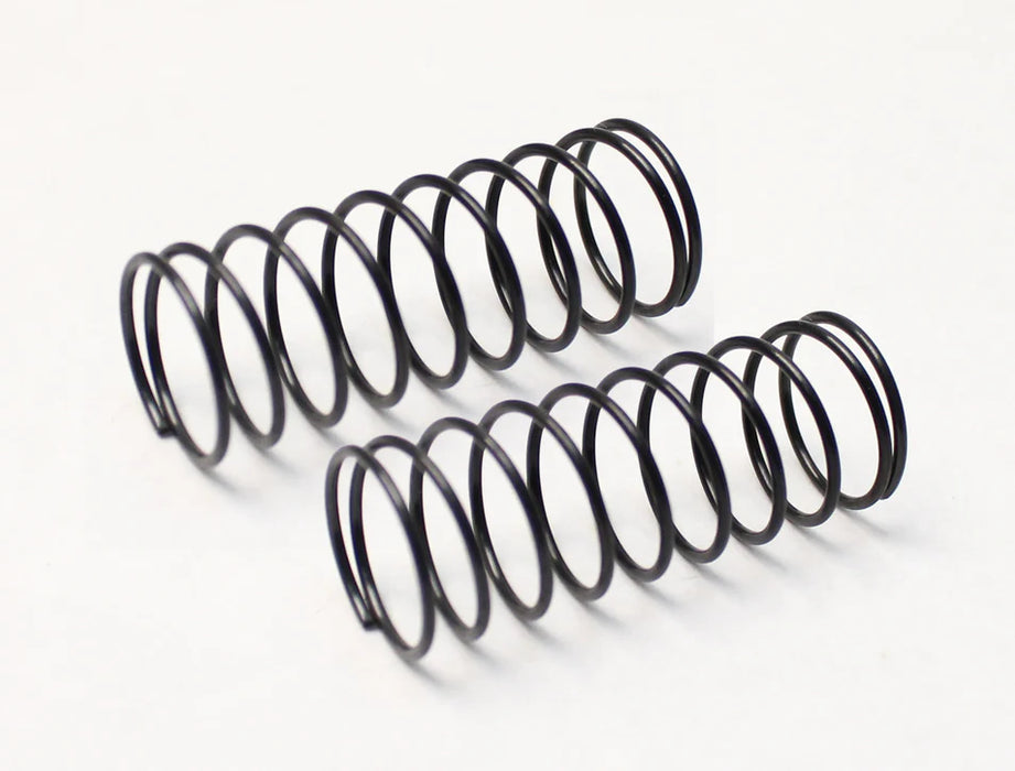 Racers Edge 1885 Medium Front Shock Springs for Racers Edge Shocks (1 Pair)
