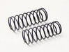 Racers Edge 1885 Medium Front Shock Springs for Racers Edge Shocks (1 Pair)