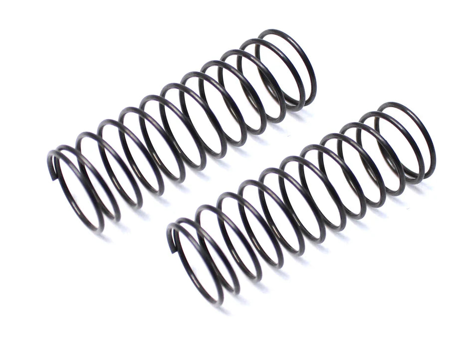 Racers Edge 1886 Medium Rear Shock Springs for Racers Edge Shocks (1 Pair)