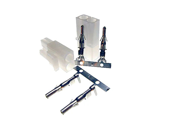 Racers Edge 2480 Tamiya Type Molex Connector